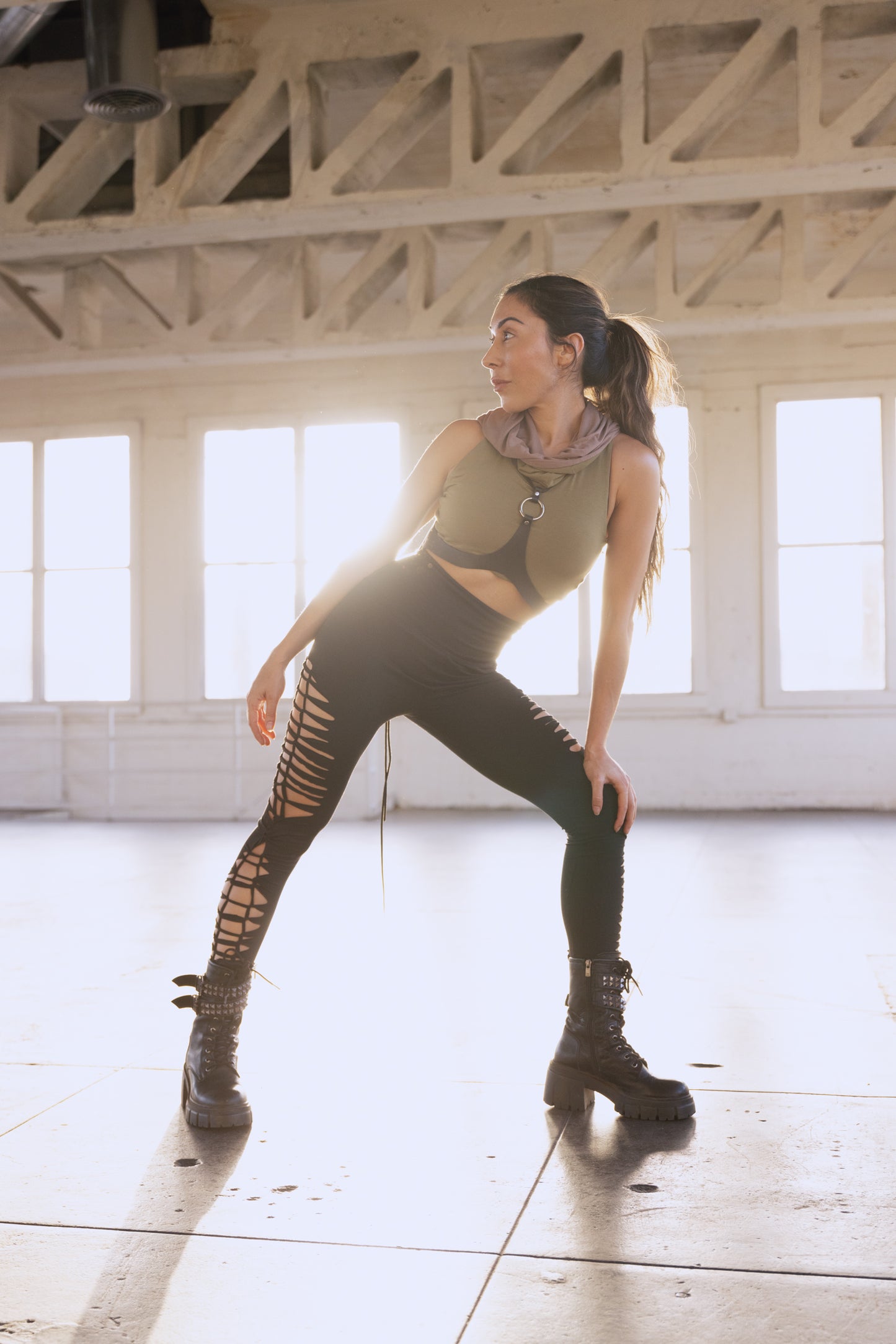 Savage Leggings