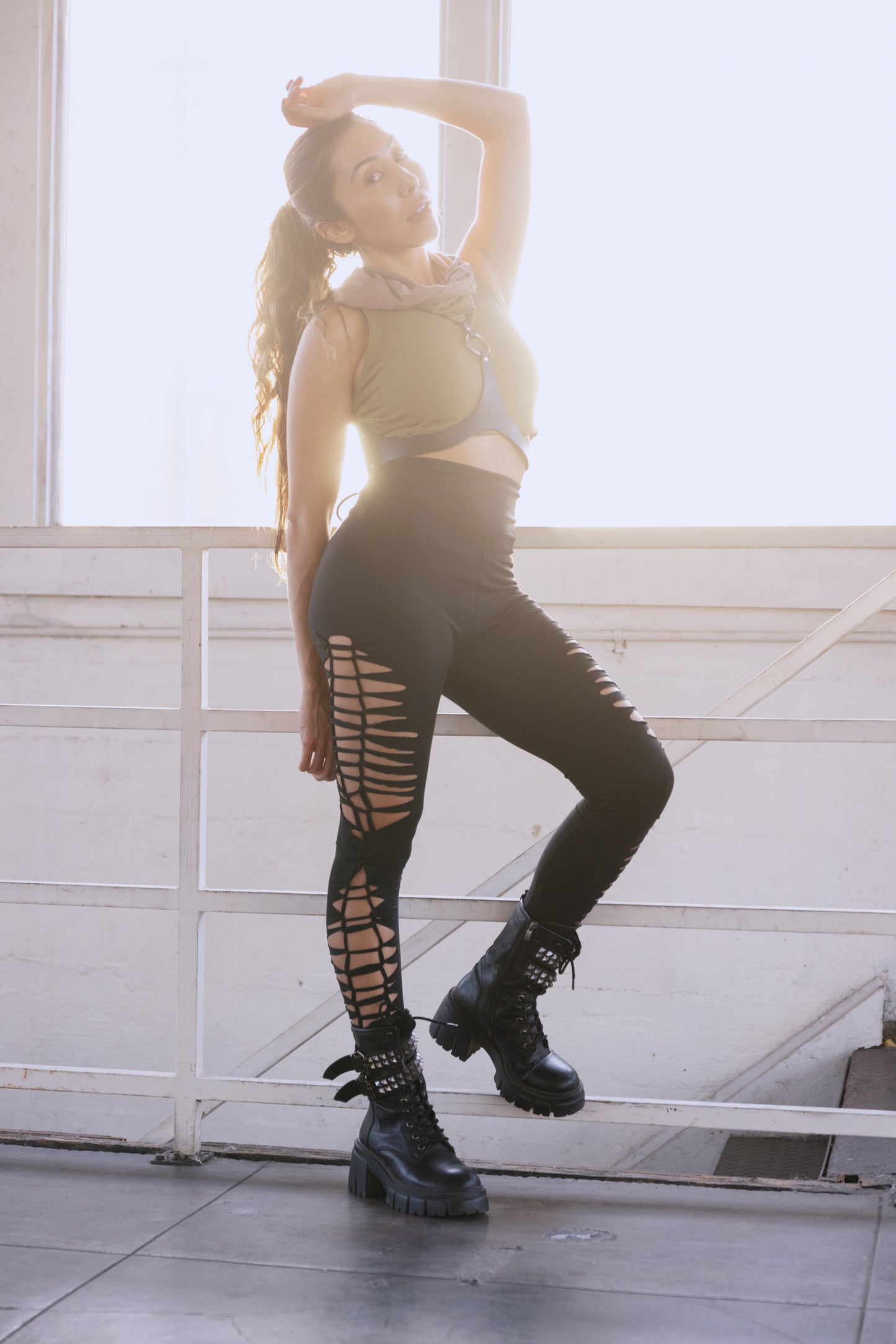 Savage Leggings