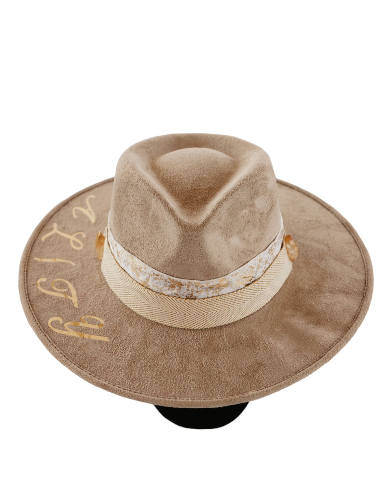 Solar Eclipse Totality Fedora