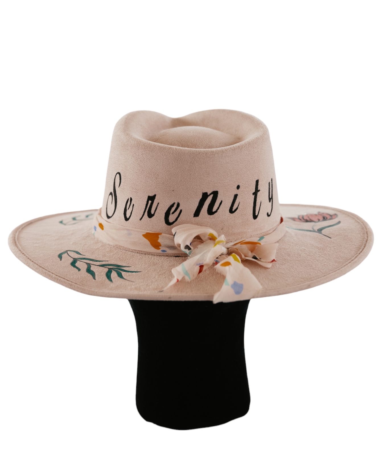 Serenity Fedora