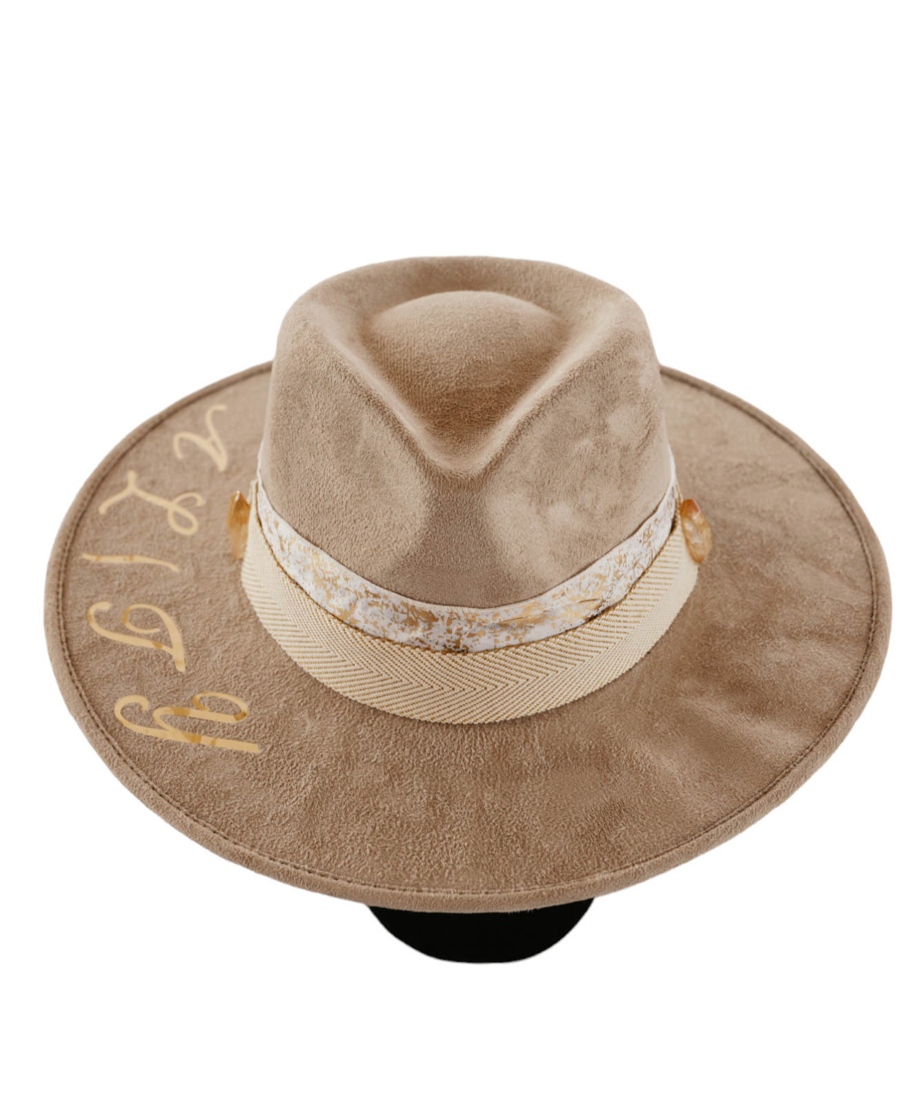 Solar Eclipse Totality Fedora