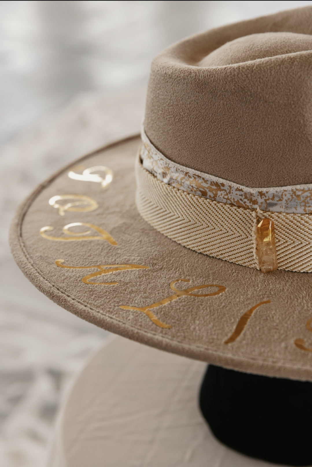 Solar Eclipse Totality Fedora