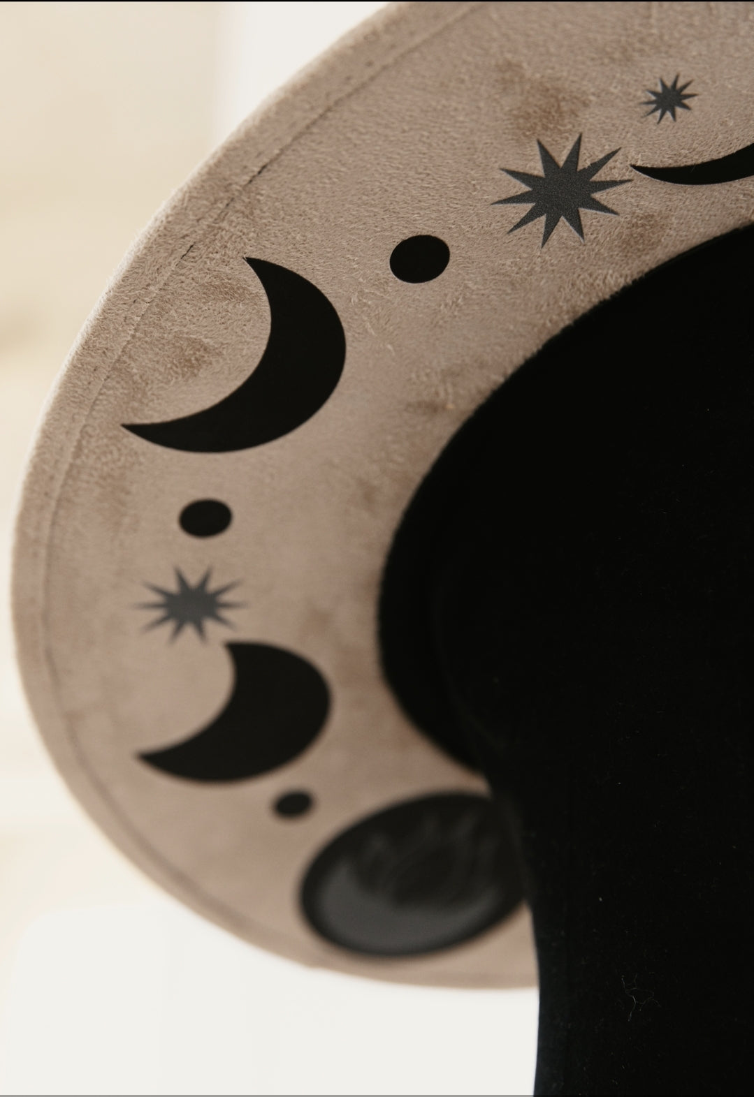 Solar Eclipse Totality Fedora