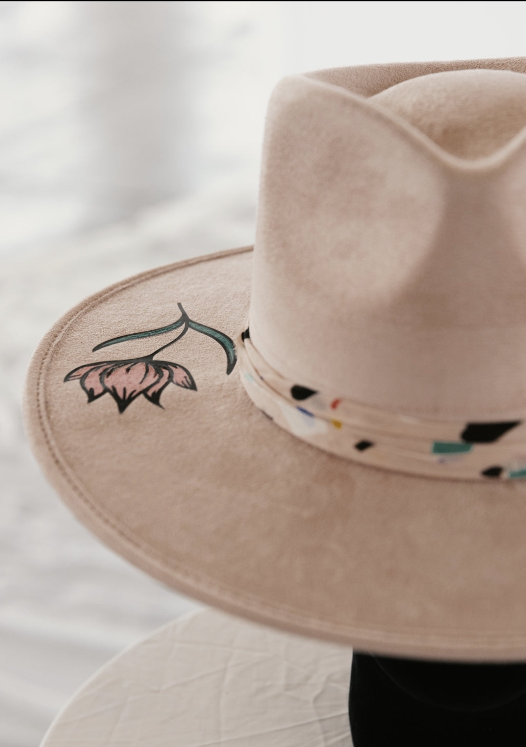 Serenity Fedora