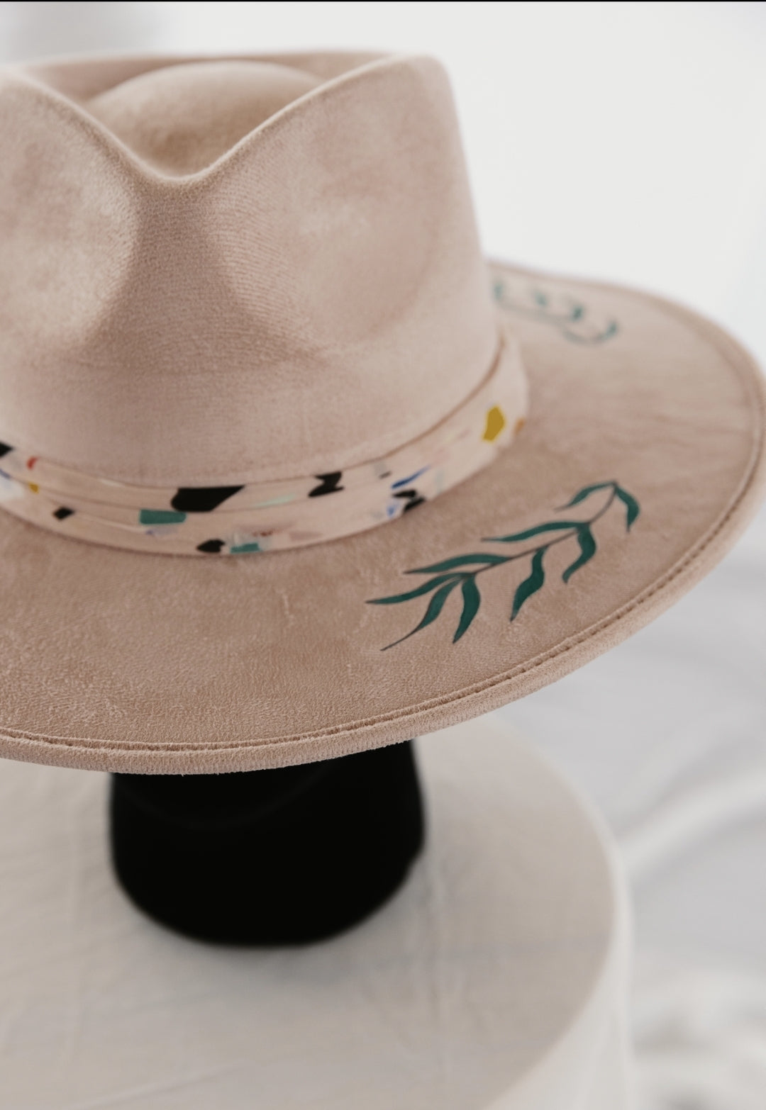 Serenity Fedora