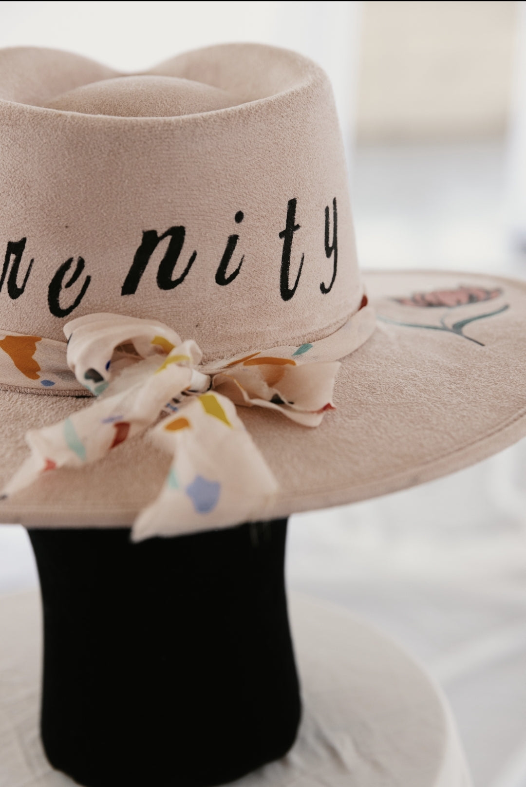 Serenity Fedora
