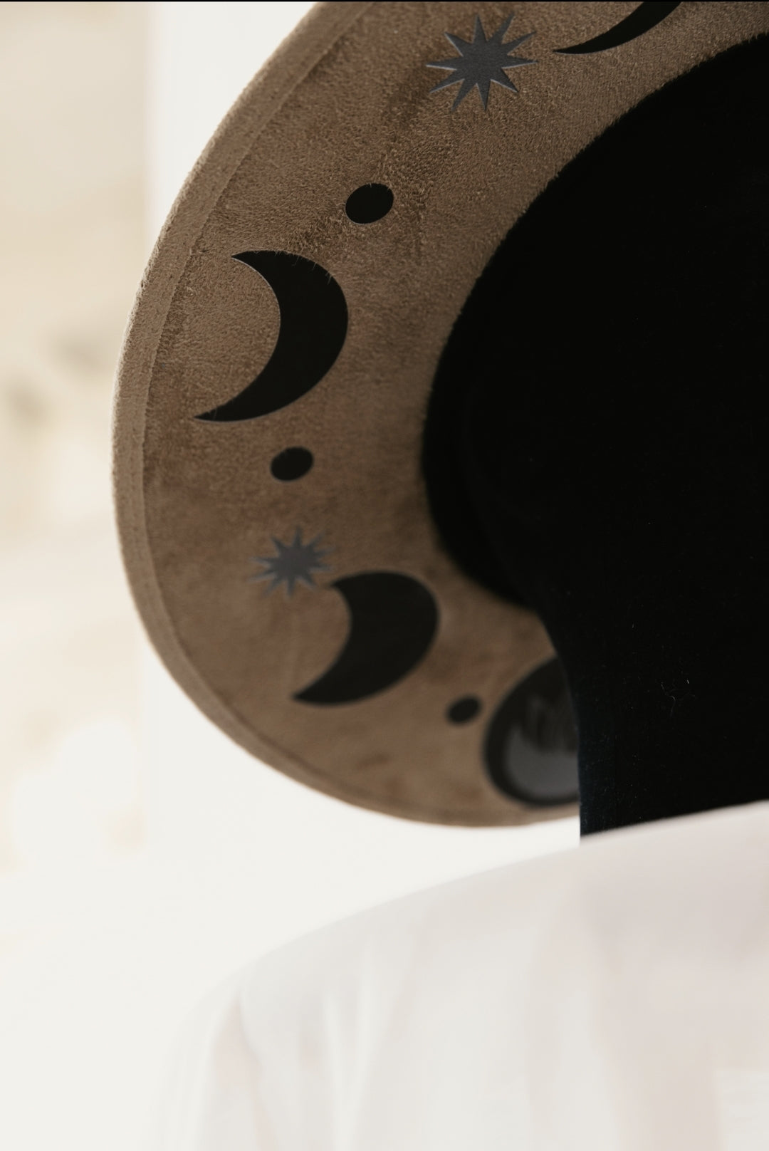 Solar Eclipse Fedora