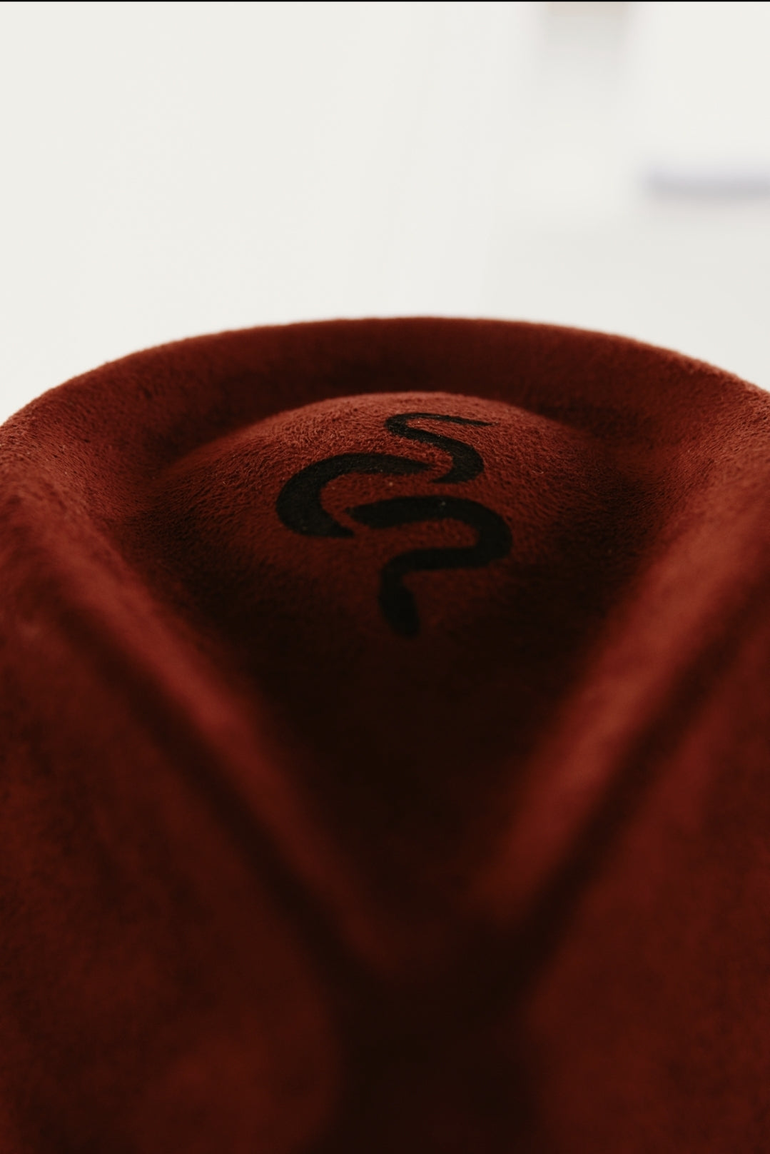 Merlot Fedora