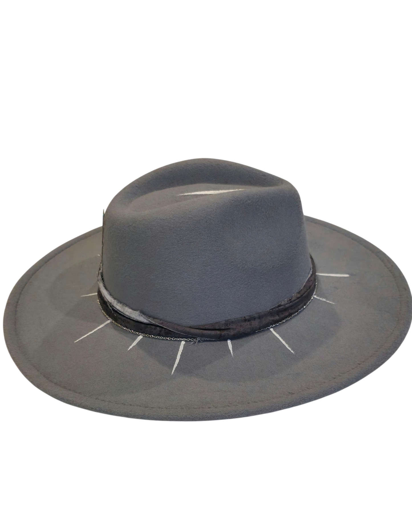 Urban Nomad Fedora