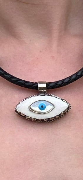 Evil Eye
