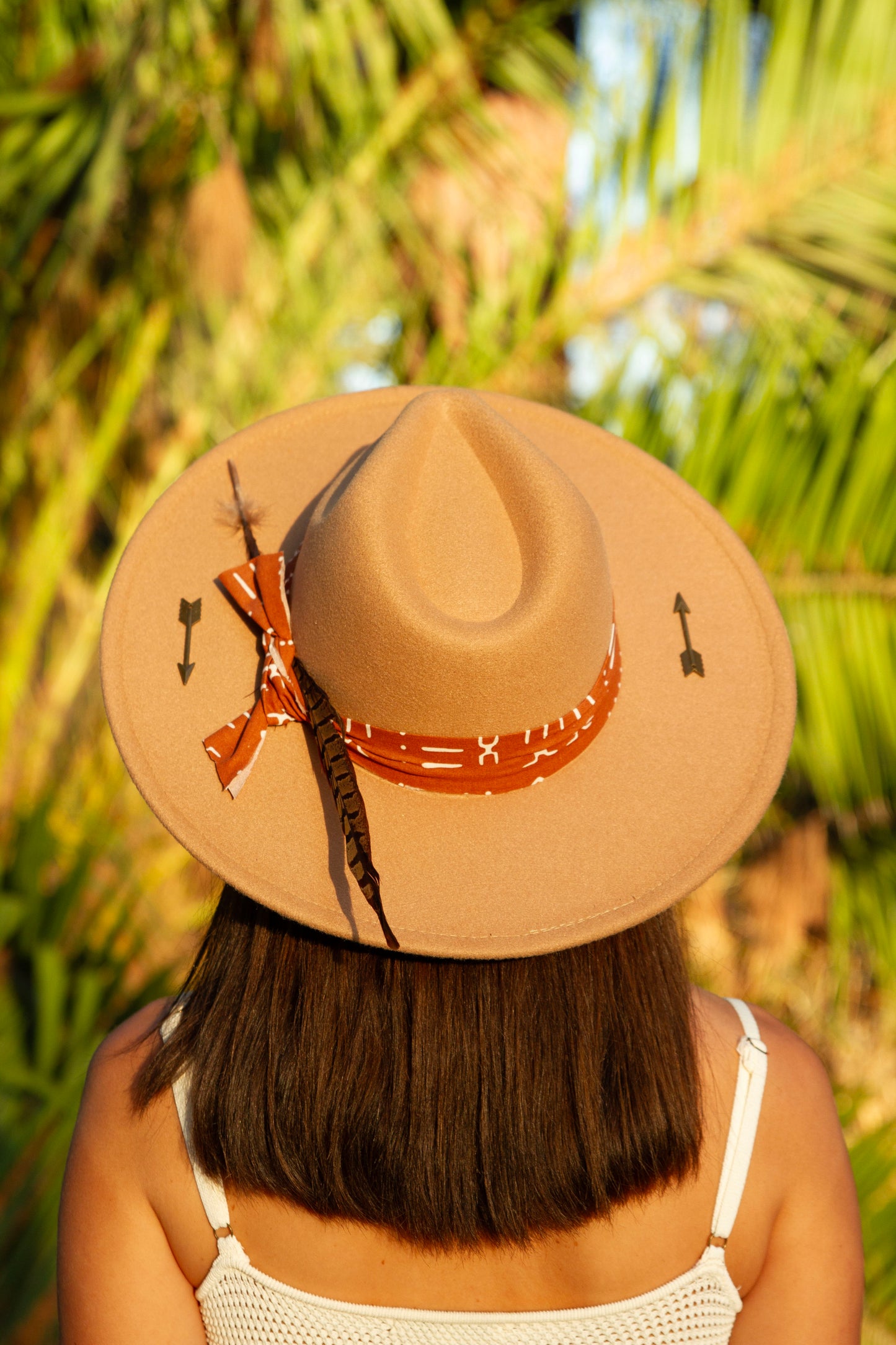 Timeless Tone Fedora