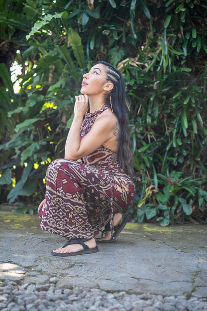 Jungle Priestess Pants
