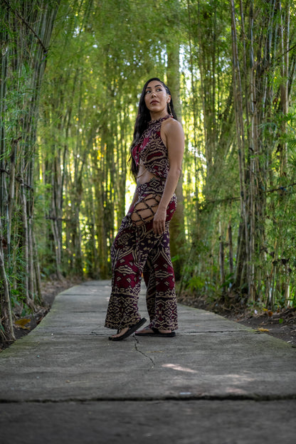 Jungle Priestess Pants