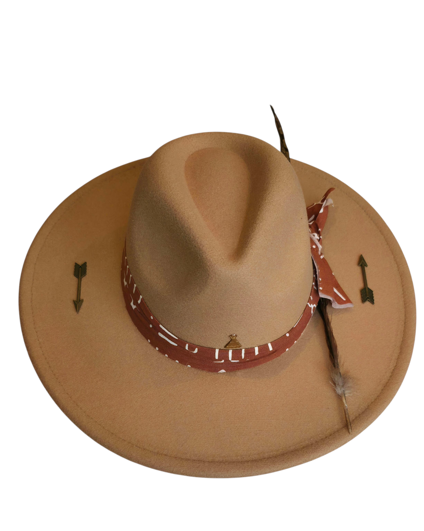 Timeless Tone Fedora