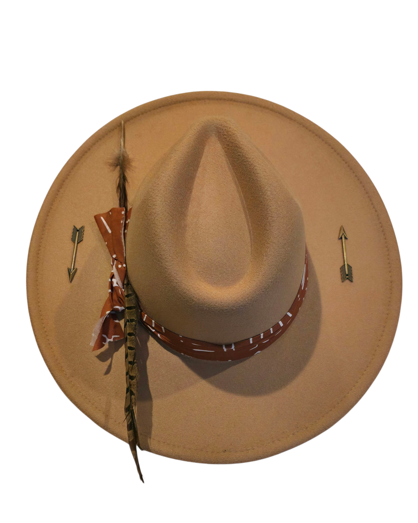 Timeless Tone Fedora